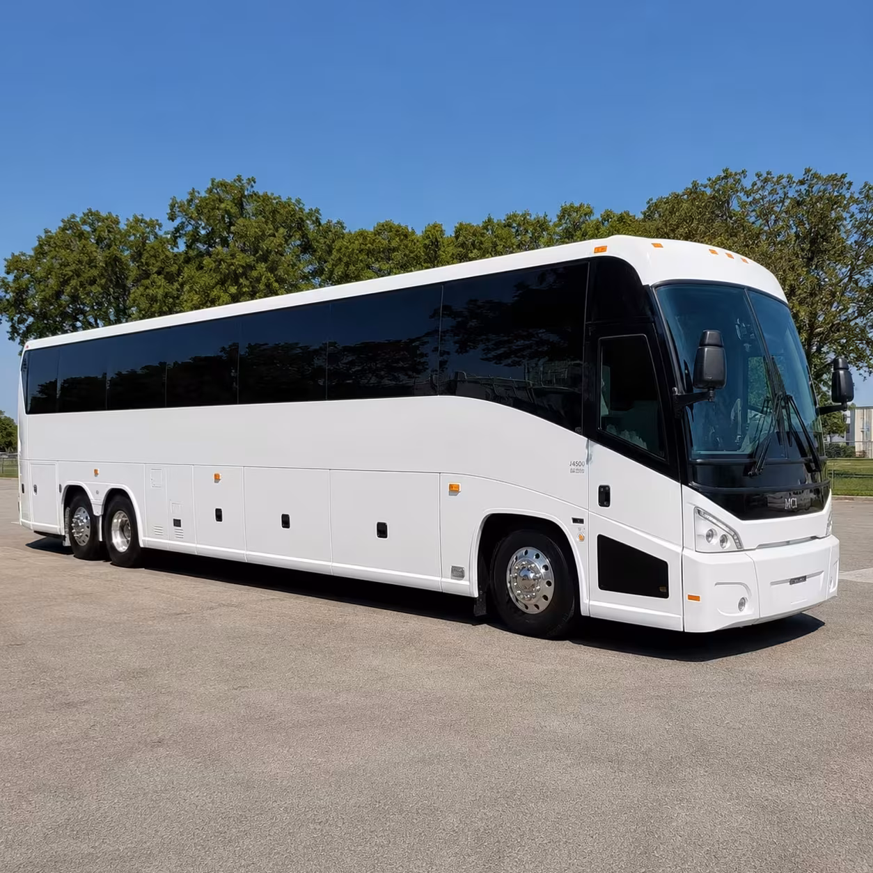 corporate transportation services in palm bay
