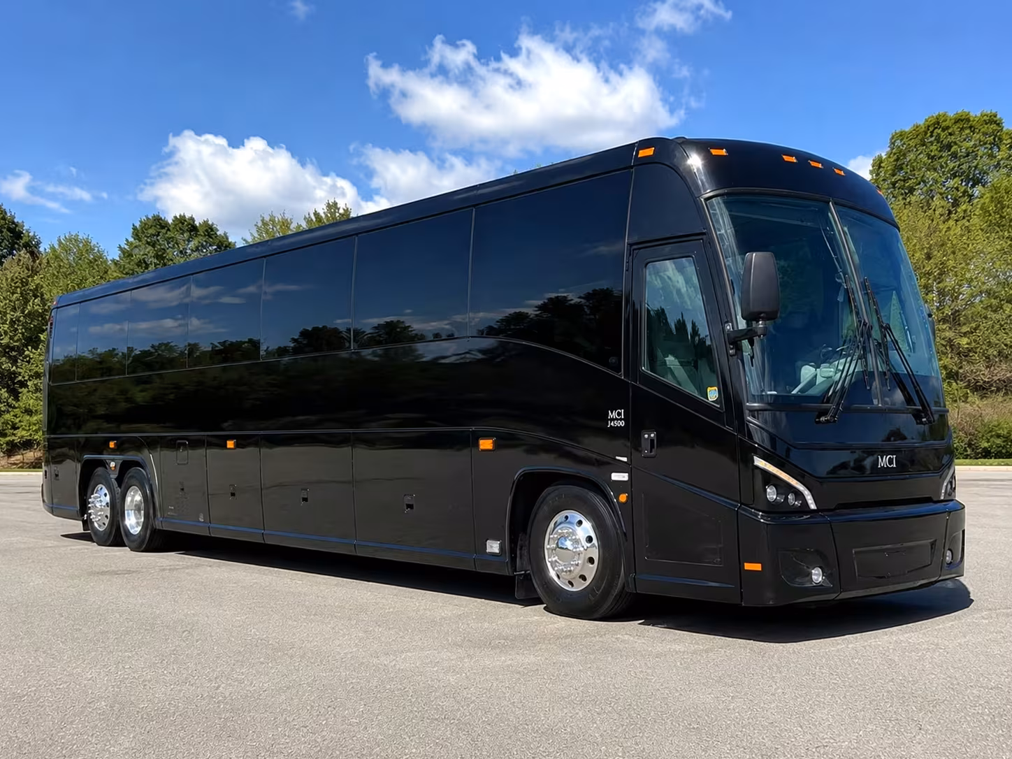 florida tech campus field trip charter buses from palm bay