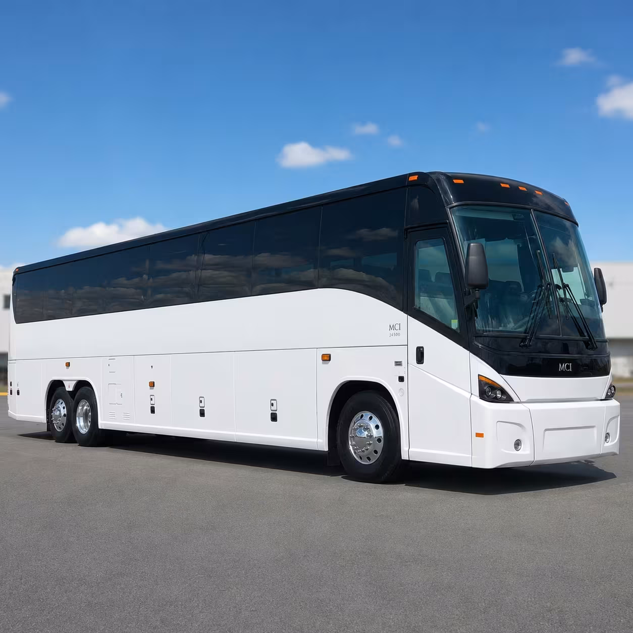 group transportation for palm bay s defense workforce