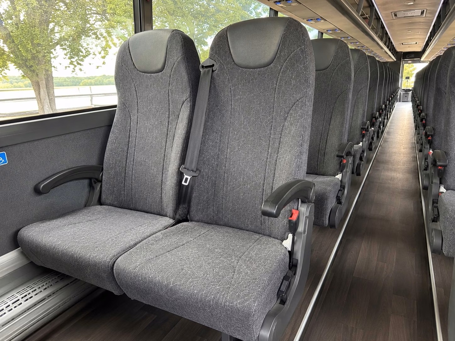 how the day of the week changes what a bus costs in palm bay florida