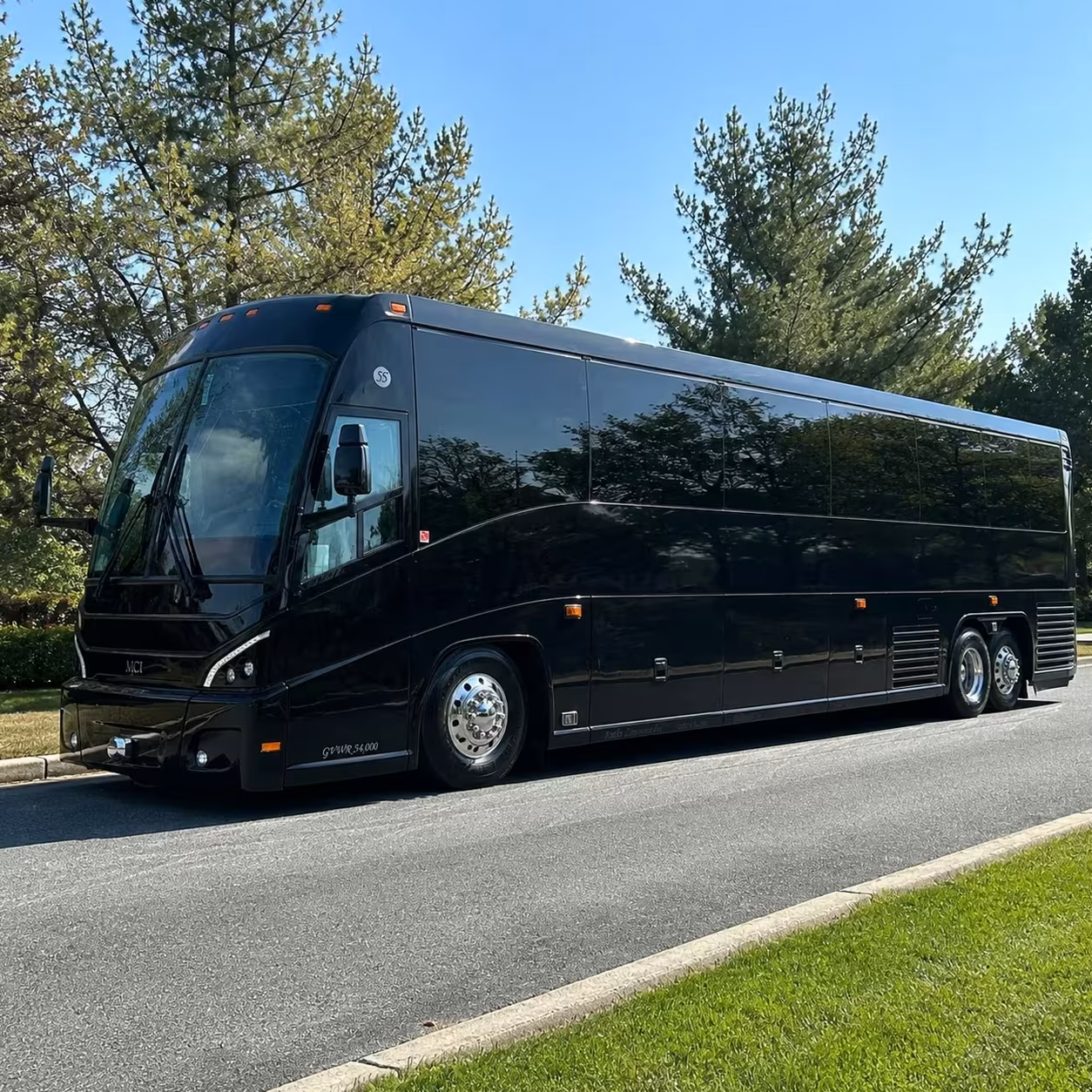 multi day palm bay transportation for teams schools and companies