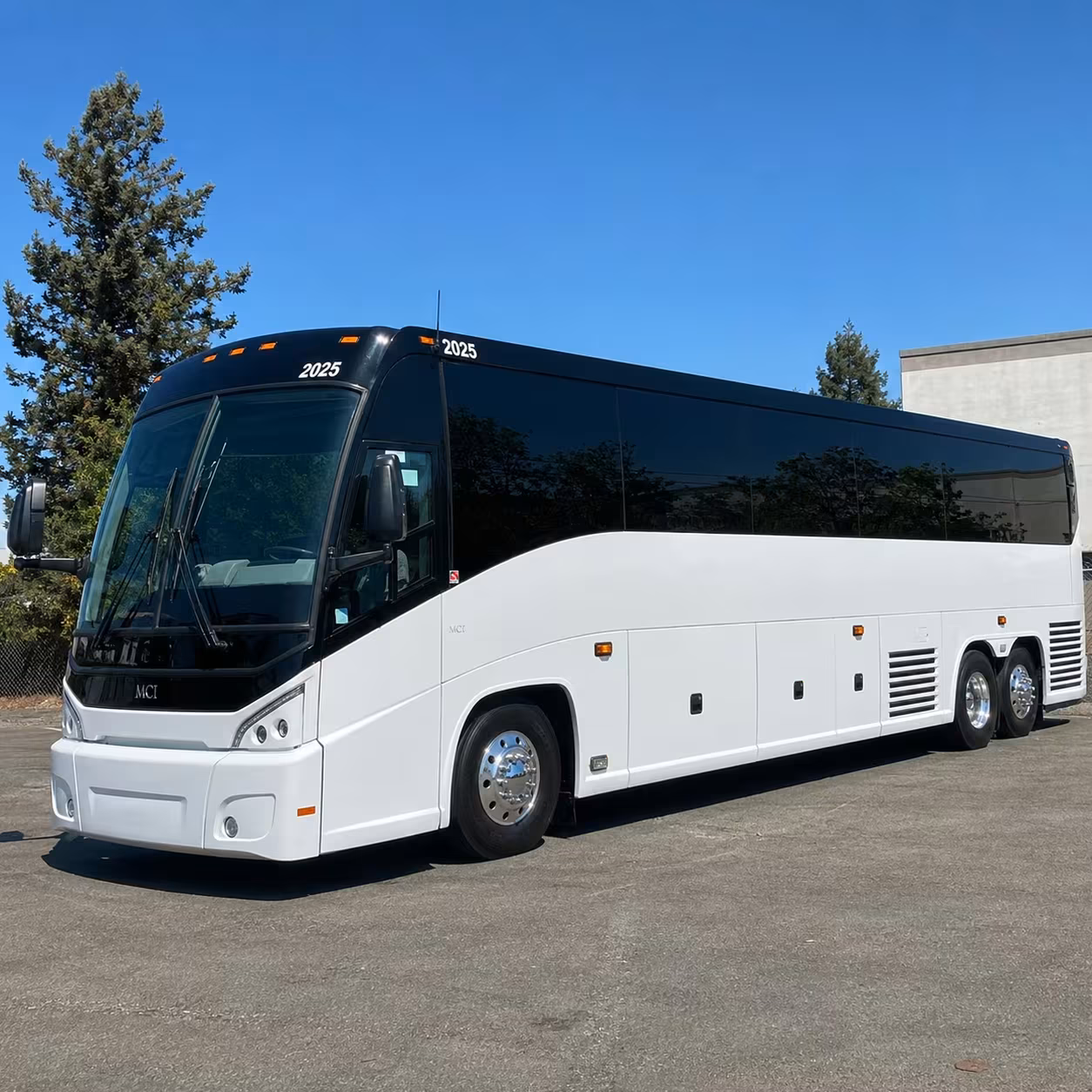 palm bay bus rentals for west palm beach and hollywood concerts