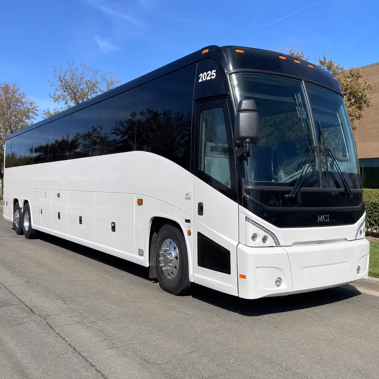 palm bay bus rentals to melbourne and orlando airports