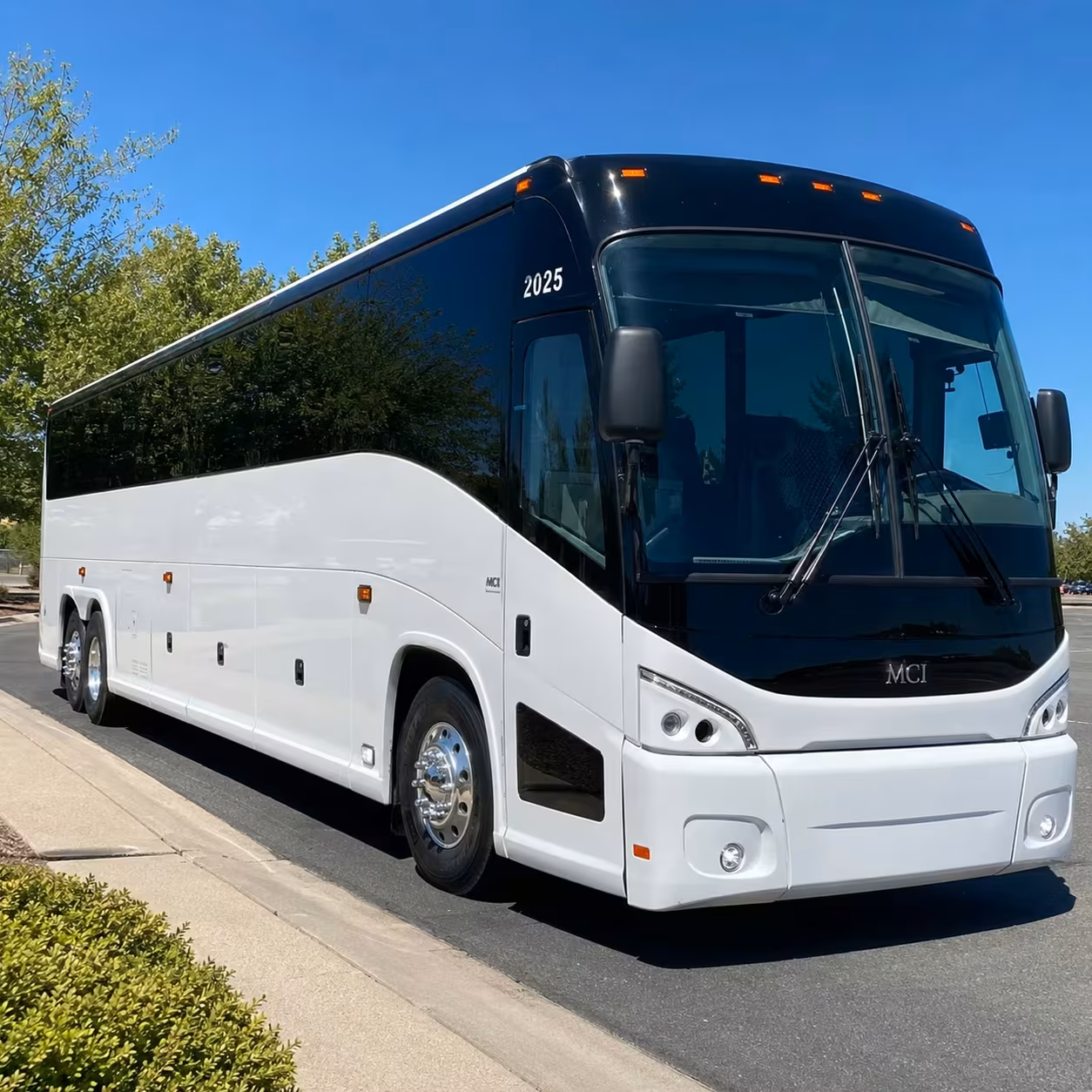 palm bay charter bus rentals to orlando concert venues