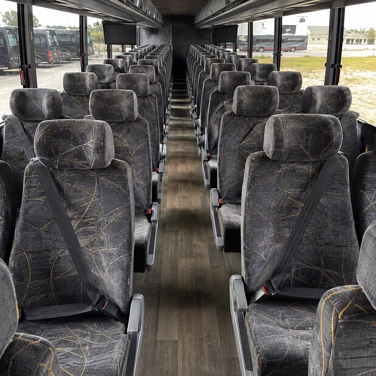 palm bay church transportation