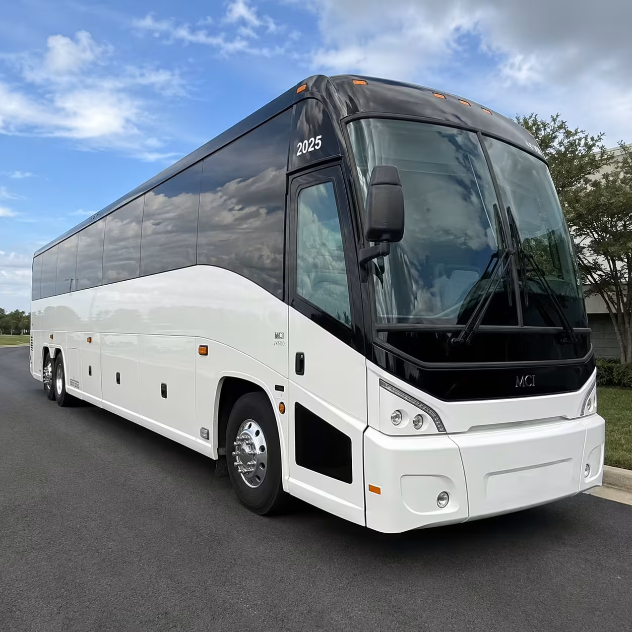 palm bay construction shuttle buses for brevard county worksites