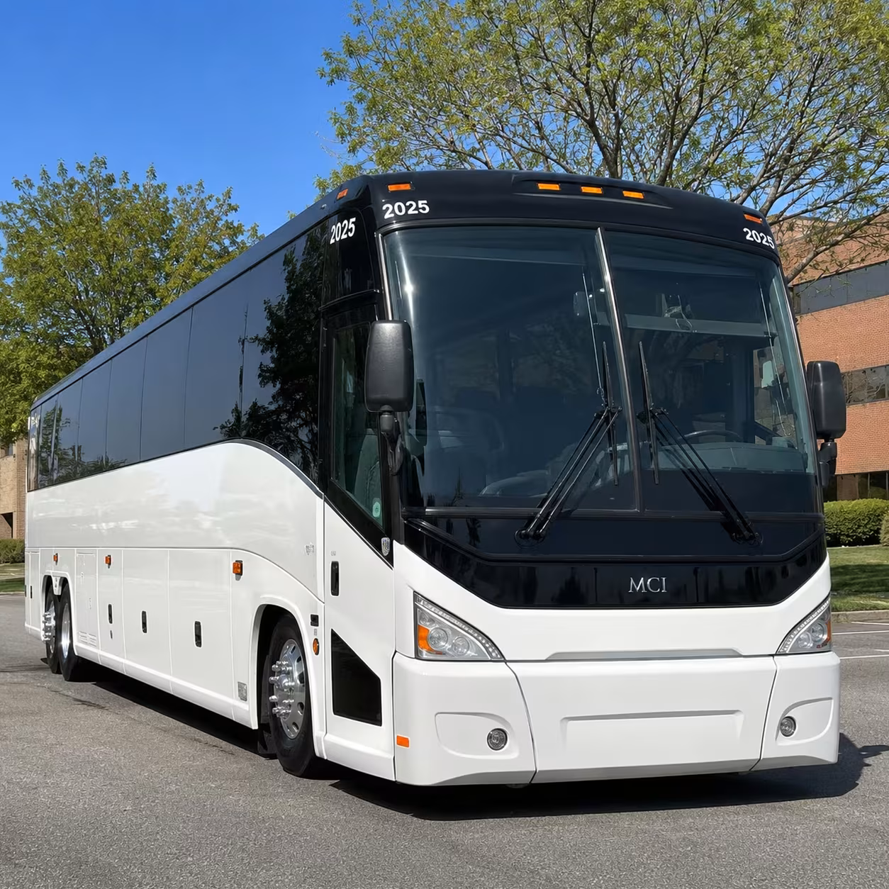 palm bay corporate event transportation for conferences and galas
