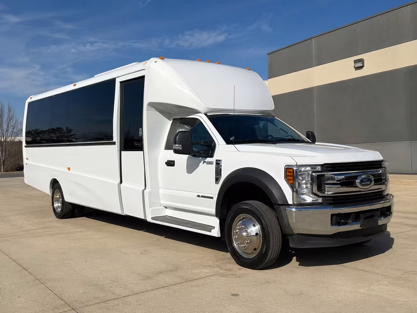 palm bay employee transportation