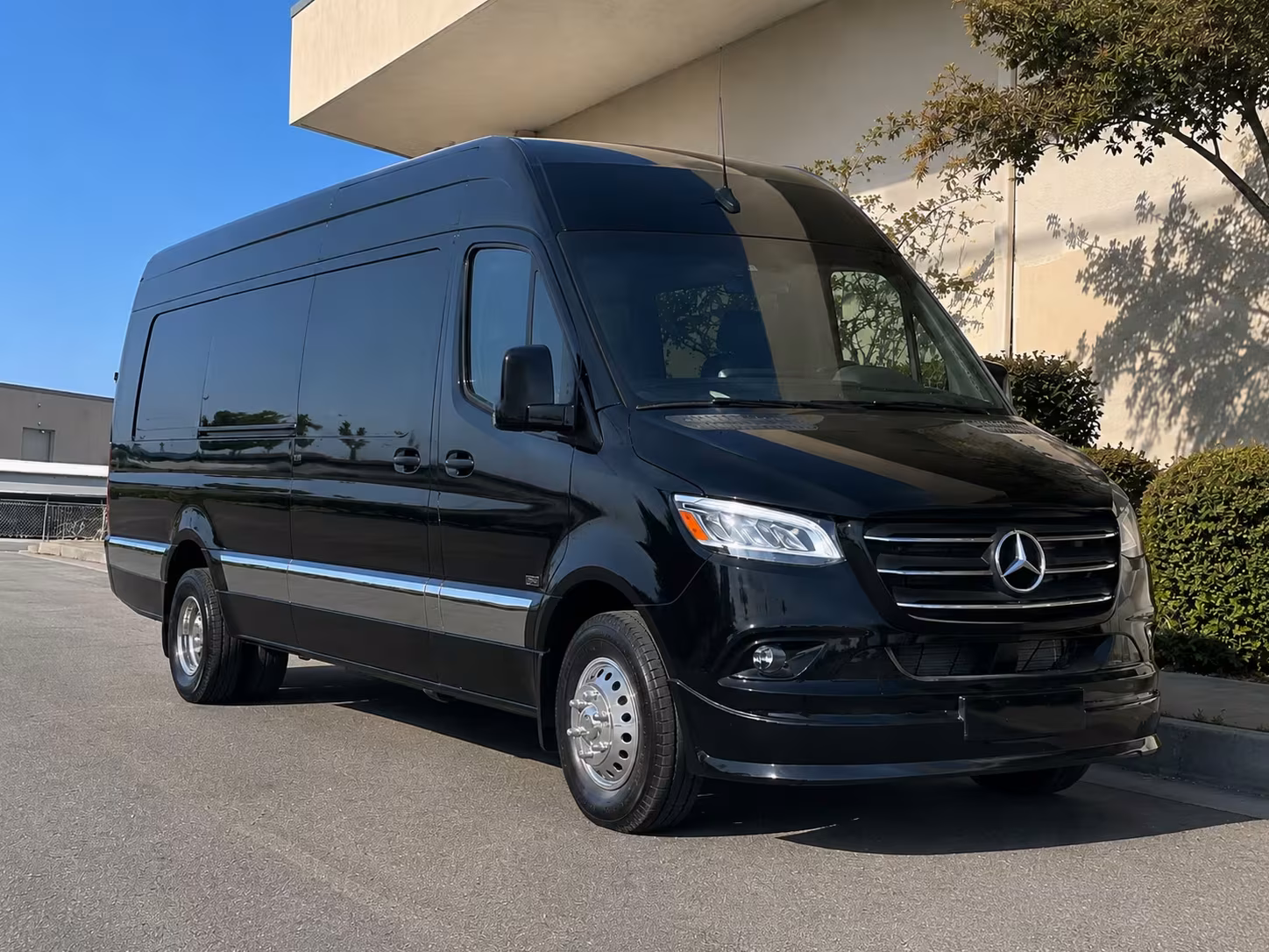 palm bay field trip transportation