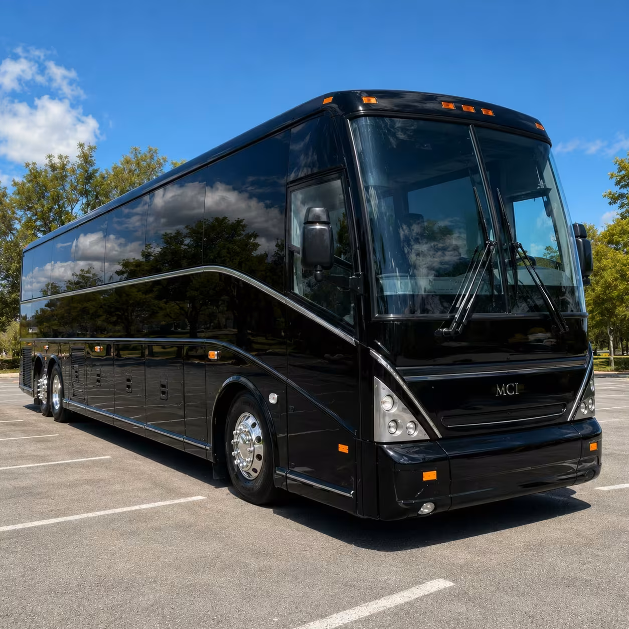 palm bay government military transportation