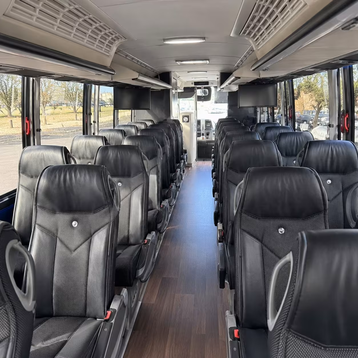 palm bay long distance transportation