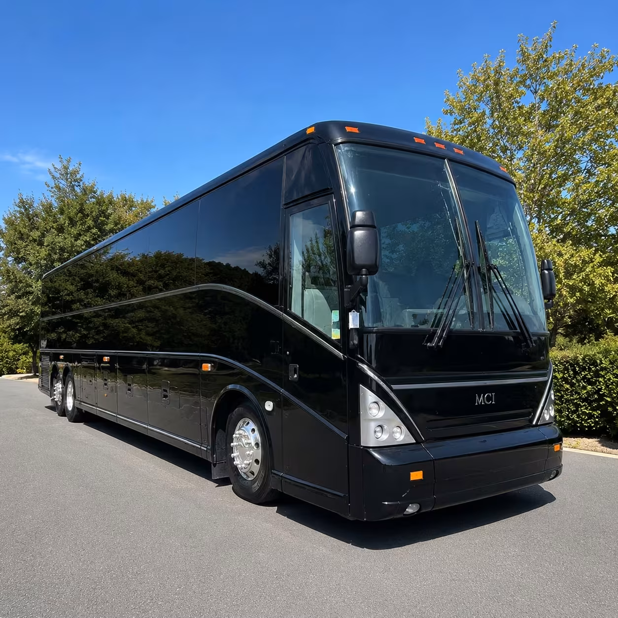 palm bay party bus rentals for bachelorettes and birthdays