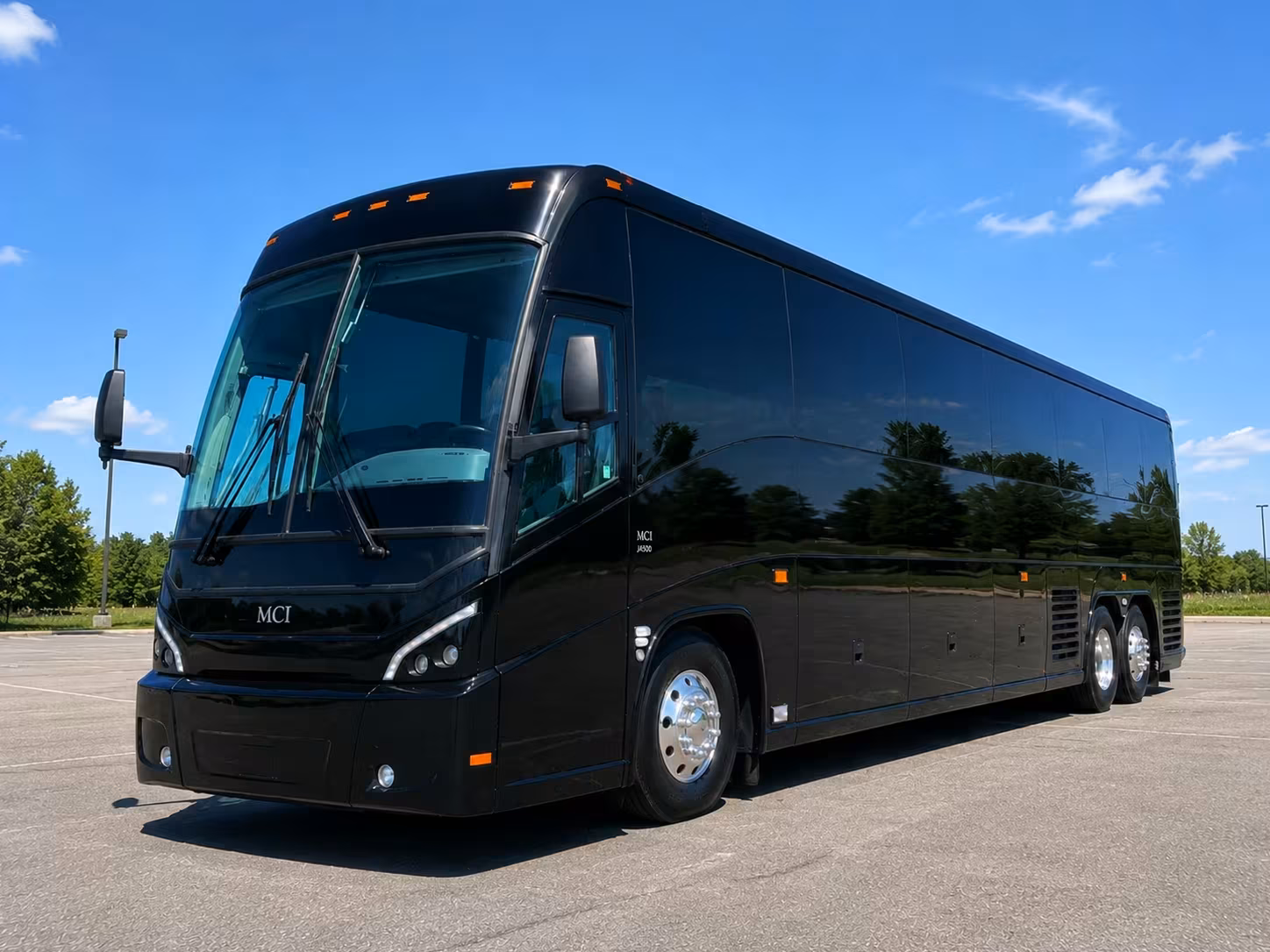 palm bay prom night transportation with more vehicle options