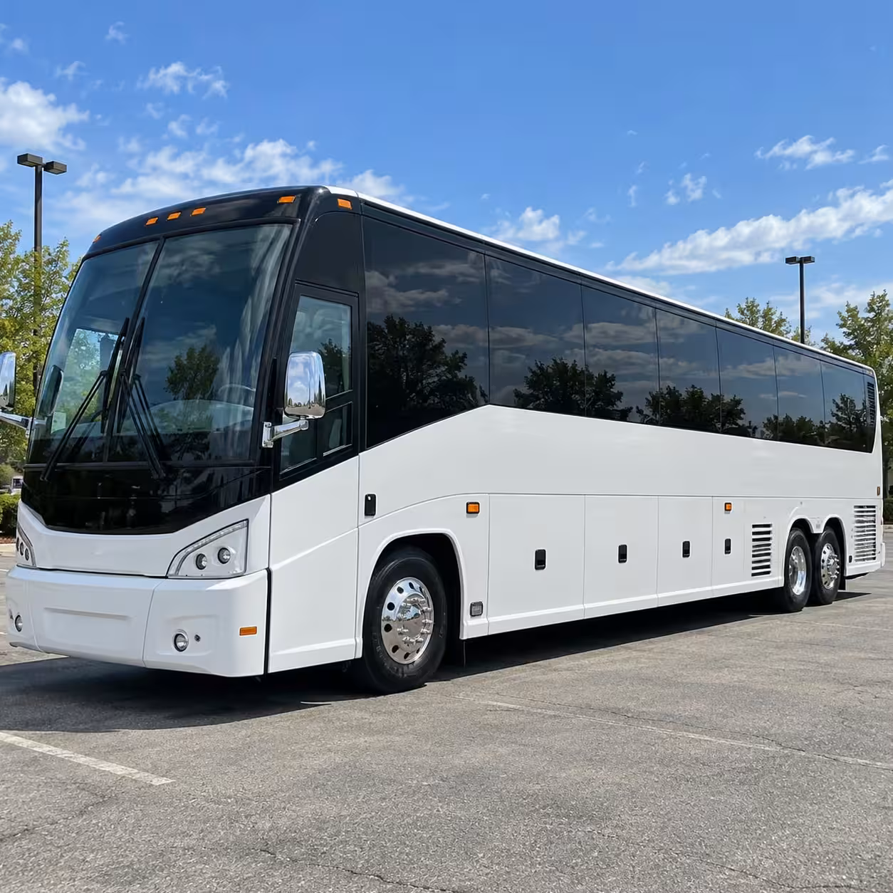 palm bay sports team transportation services