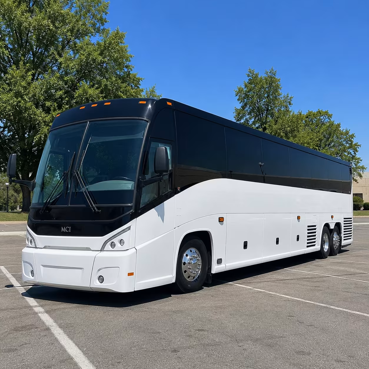 palm bay transportation for faith based retreats and conferences