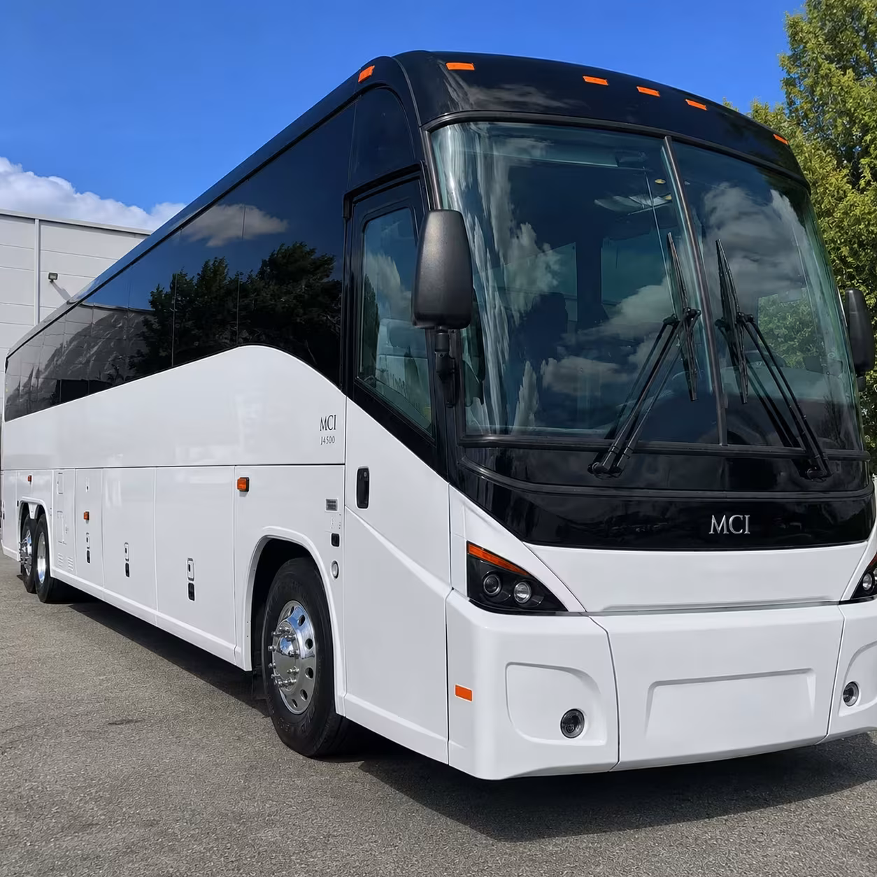 shuttle buses for palm bay municipal agencies and city staff