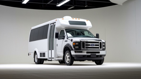 18 passenger minibus palm bay