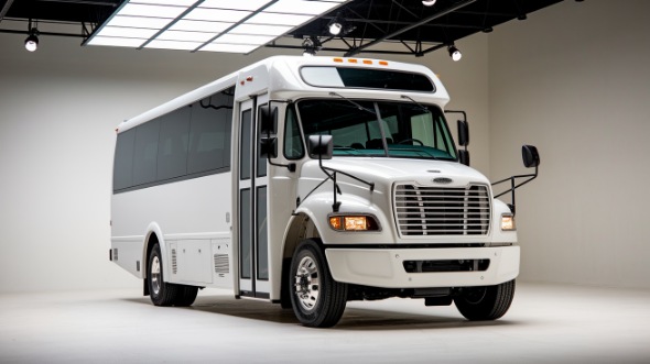 30 passenger minibus palm bay