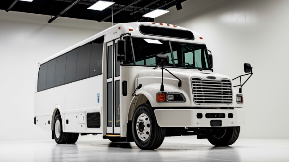35 passenger minibus palm bay