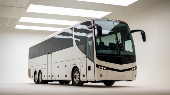 50 passenger charter bus palm bay
