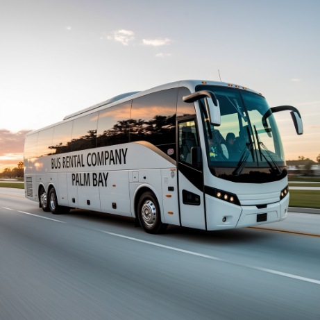 56 passenger motorcoach