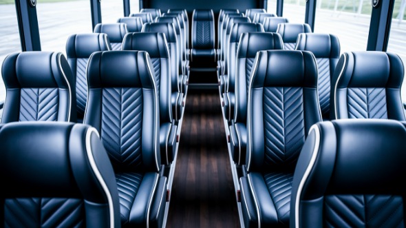 palm bay 30 passenger minibus rental