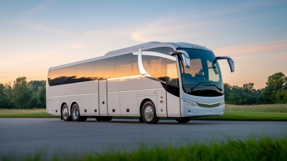 palm bay bus rentals for travel agents