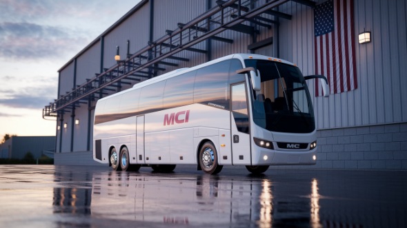 palm bay government and military bus rentals