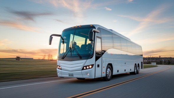 palm bay private event transportation