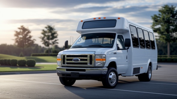 palm bay religious charter bus minibus rentals