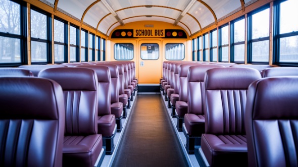 palm bay school bus rental rental