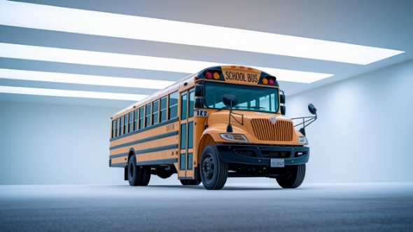 palm-bay school event bus rental