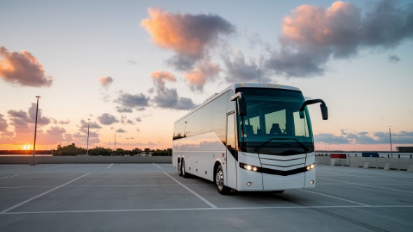 palm bay sporting event transportation