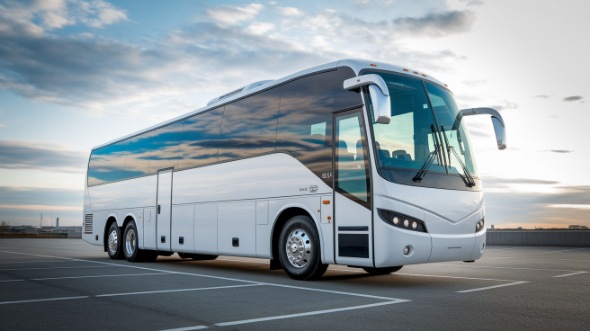 palm bay summer camp transportation and bus rentals