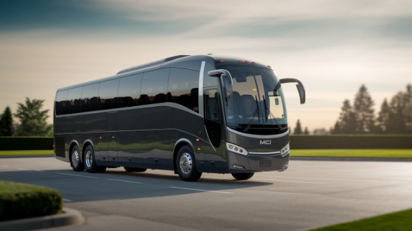 palm bay vacation bus rentals for family trips