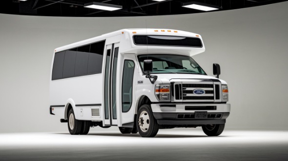 party bus rental palm bay