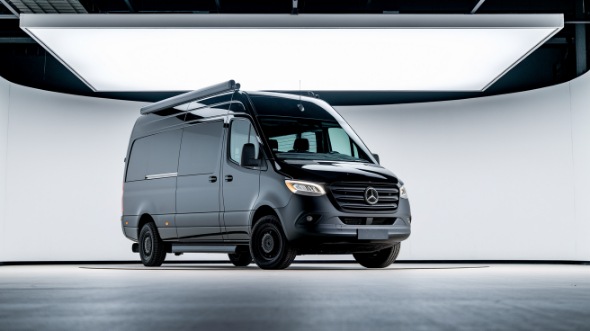 sprinter limo rental palm bay